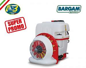 BARGAM POLI 50 330 50/40